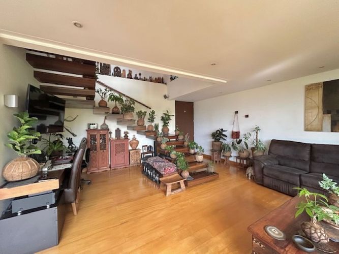 Apartamento de 4 alcobas en venta en Las Lomas, Medellín, 135 m² · foto 3 de 24