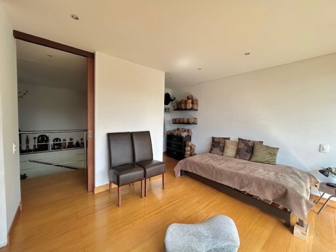 Apartamento de 4 alcobas en venta en Las Lomas, Medellín, 135 m² · foto 13 de 24