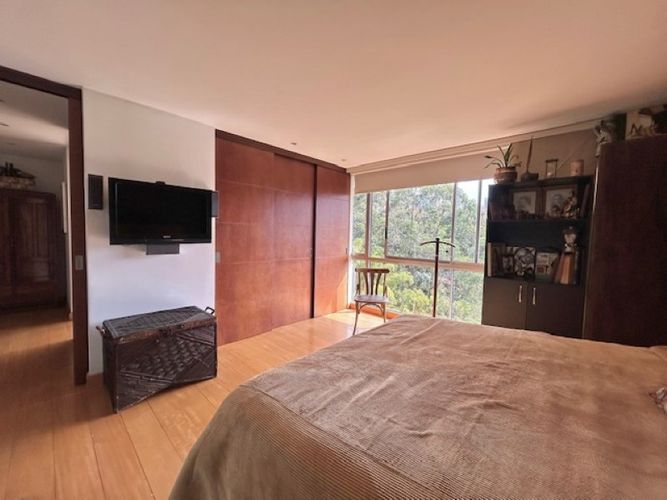 Apartamento de 4 alcobas en venta en Las Lomas, Medellín, 135 m² · foto 14 de 24