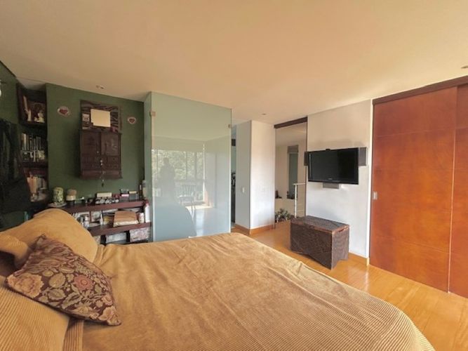 Apartamento de 4 alcobas en venta en Las Lomas, Medellín, 135 m² · foto 15 de 24