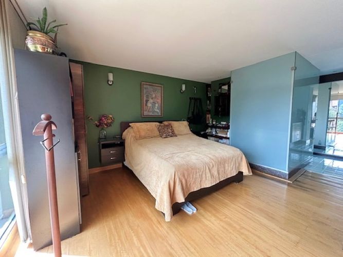 Apartamento de 4 alcobas en venta en Las Lomas, Medellín, 135 m² · foto 16 de 24
