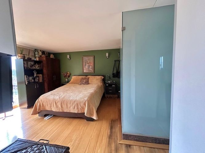 Apartamento de 4 alcobas en venta en Las Lomas, Medellín, 135 m² · foto 20 de 24