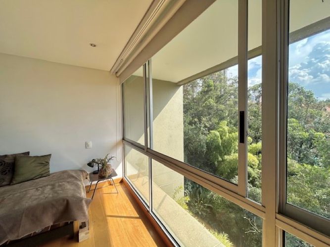 Apartamento de 4 alcobas en venta en Las Lomas, Medellín, 135 m² · foto 23 de 24