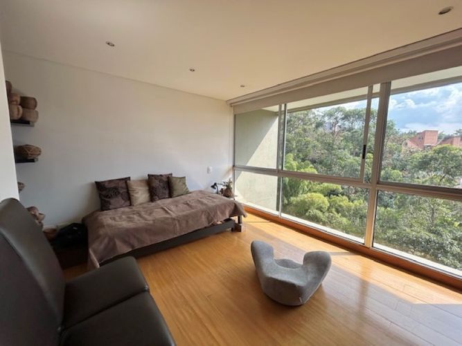 Apartamento de 4 alcobas en venta en Las Lomas, Medellín, 135 m² · foto 24 de 24