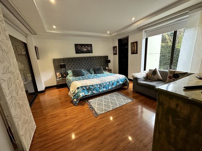 Casa de 4 alcobas en venta en Algarra Iii, Cajicá, 328 m² · foto 7 de 24