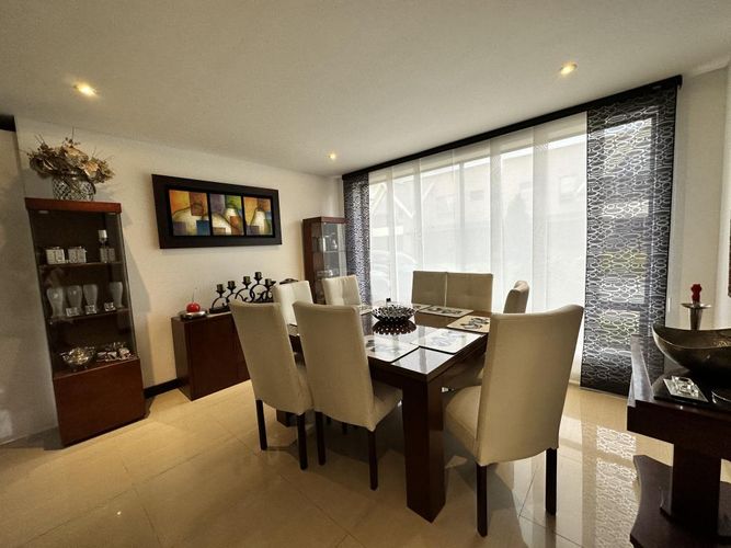 Casa de 4 alcobas en venta en Algarra Iii, Cajicá, 328 m² · foto 8 de 24