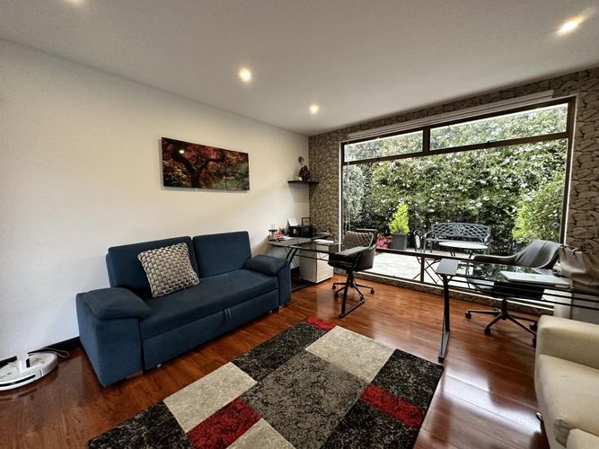 Casa de 4 alcobas en venta en Algarra Iii, Cajicá, 328 m² · foto 9 de 24