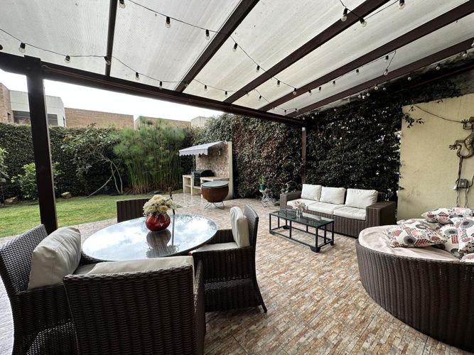 Casa de 4 alcobas en venta en Algarra Iii, Cajicá, 328 m² · foto 13 de 24