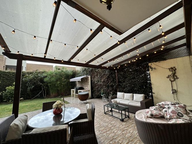 Casa de 4 alcobas en venta en Algarra Iii, Cajicá, 328 m² · foto 14 de 24