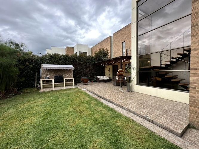 Casa de 4 alcobas en venta en Algarra Iii, Cajicá, 328 m² · foto 15 de 24