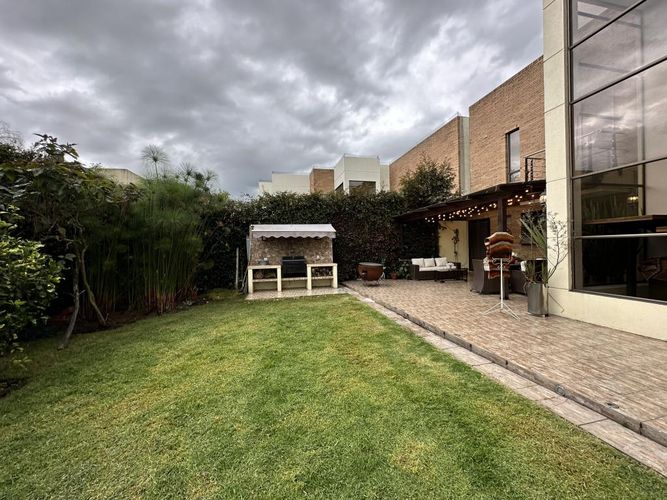 Casa de 4 alcobas en venta en Algarra Iii, Cajicá, 328 m² · foto 16 de 24
