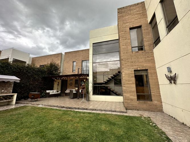 Casa de 4 alcobas en venta en Algarra Iii, Cajicá, 328 m² · foto 17 de 24