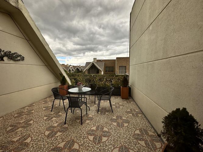 Casa de 4 alcobas en venta en Algarra Iii, Cajicá, 328 m² · foto 20 de 24