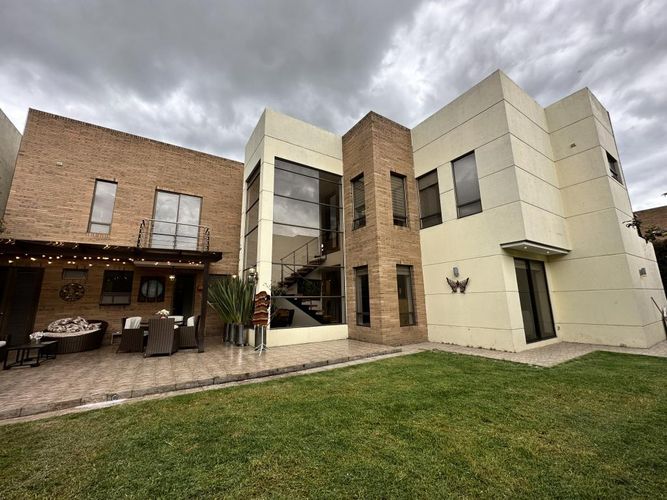 Casa de 4 alcobas en venta en Algarra Iii, Cajicá, 328 m² · foto 21 de 24