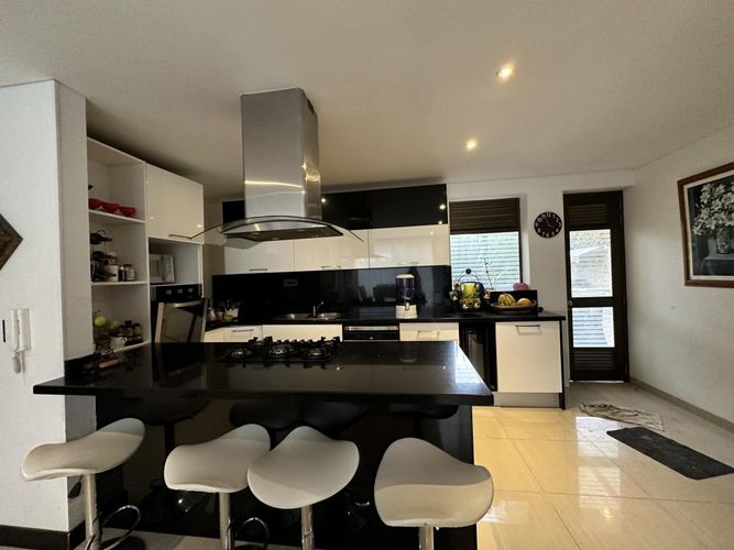 Casa de 4 alcobas en venta en Algarra Iii, Cajicá, 328 m² · foto 24 de 24