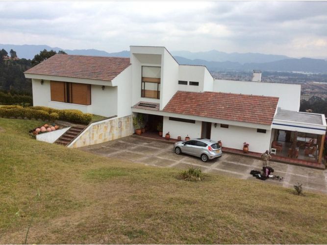 Casa en venta en Yerbabuena, Chía · foto 6 de 16