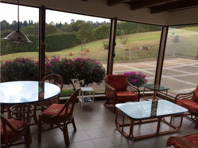 Casa en venta en Yerbabuena, Chía · foto 13 de 16