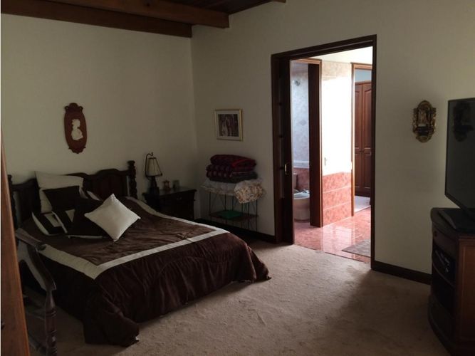 Casa en venta en Yerbabuena, Chía · foto 15 de 16