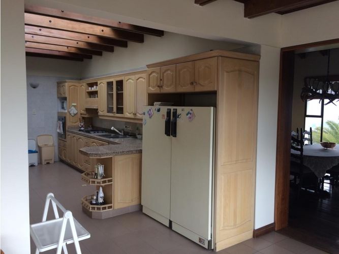 Casa en venta en Yerbabuena, Chía · foto 14 de 16