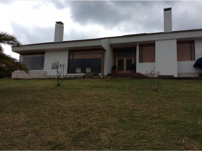 Casa en venta en Yerbabuena, Chía · foto 8 de 16