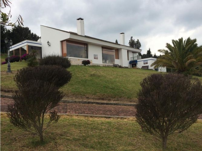 Casa en venta en Yerbabuena, Chía · foto 9 de 16