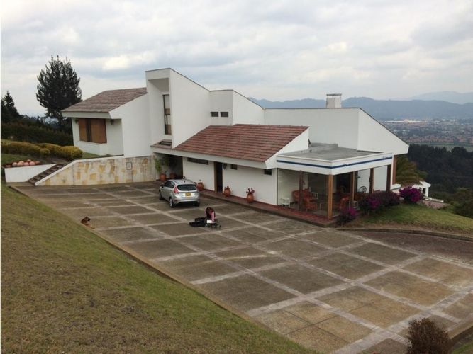 Casa en venta en Yerbabuena, Chía · foto 7 de 16