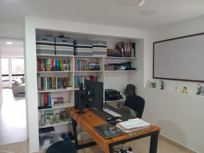 Apartamento de 3 alcobas en venta en El Poblado, Medellín, 130 m² · foto 8 de 19