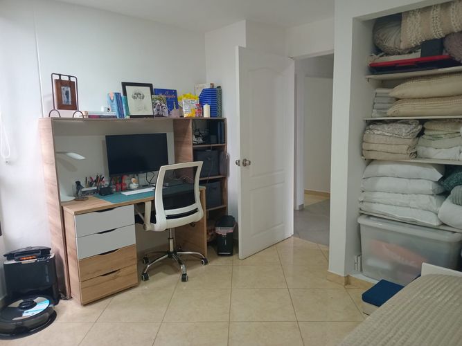Apartamento de 3 alcobas en venta en El Poblado, Medellín, 130 m² · foto 10 de 19