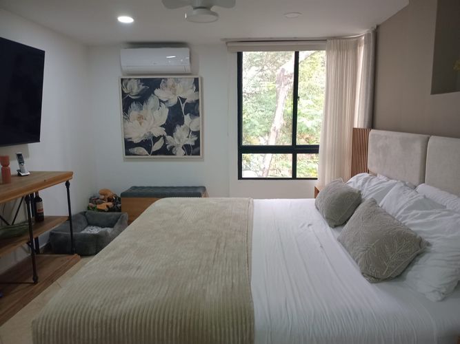 Apartamento de 3 alcobas en venta en El Poblado, Medellín, 130 m² · foto 14 de 19