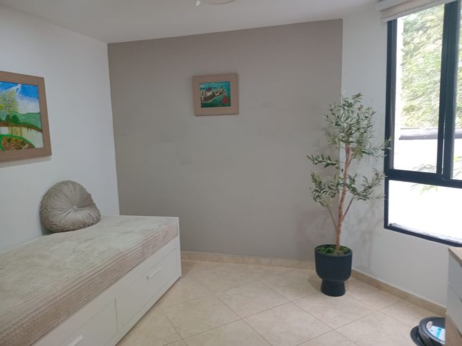 Apartamento de 3 alcobas en venta en El Poblado, Medellín, 130 m² · foto 16 de 19