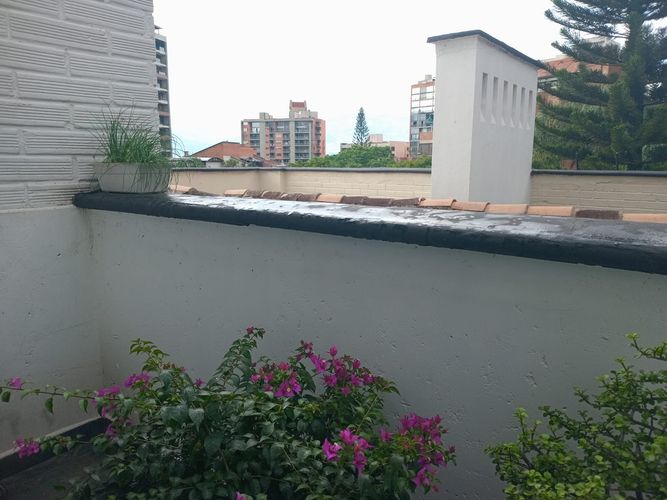 Apartamento de 3 alcobas en venta en El Poblado, Medellín, 130 m² · foto 19 de 19