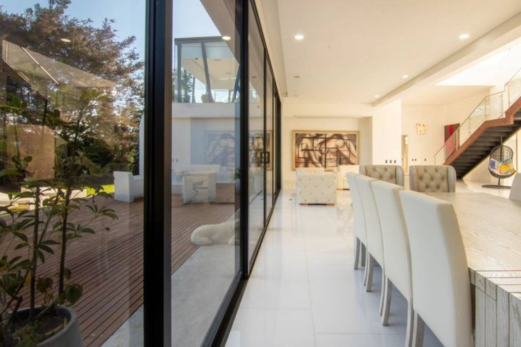 Casa de 6 alcobas en venta en Las Palmas, Envigado, 550 m² · foto 4 de 24