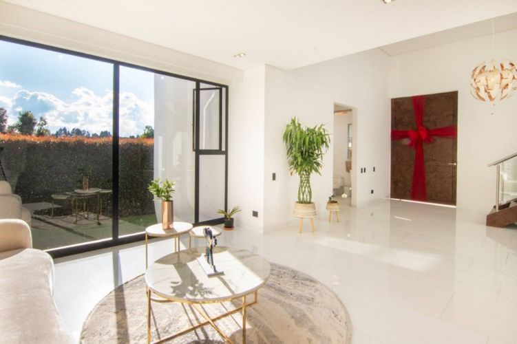 Casa de 6 alcobas en venta en Las Palmas, Envigado, 550 m² · foto 5 de 24