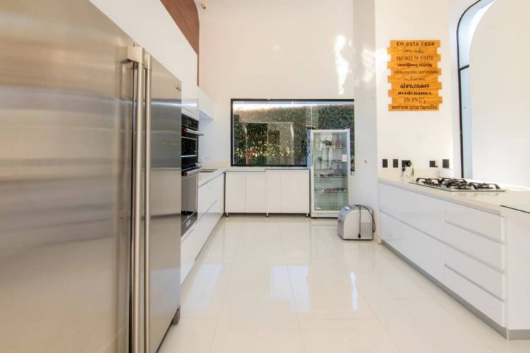 Casa de 6 alcobas en venta en Las Palmas, Envigado, 550 m² · foto 6 de 24