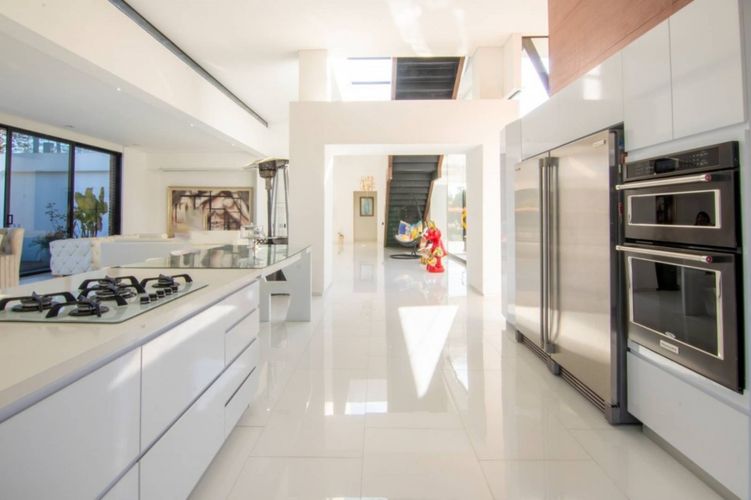 Casa de 6 alcobas en venta en Las Palmas, Envigado, 550 m² · foto 7 de 24