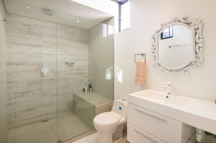 Casa de 6 alcobas en venta en Las Palmas, Envigado, 550 m² · foto 9 de 24