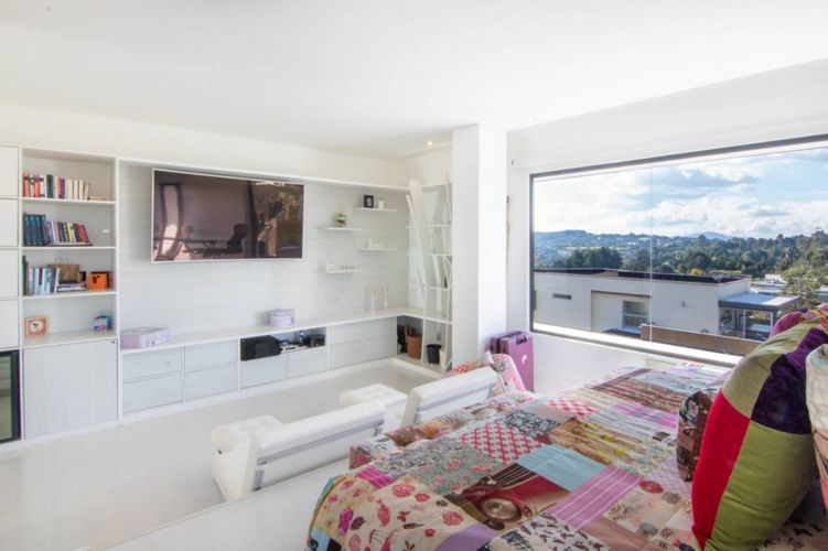Casa de 6 alcobas en venta en Las Palmas, Envigado, 550 m² · foto 12 de 24