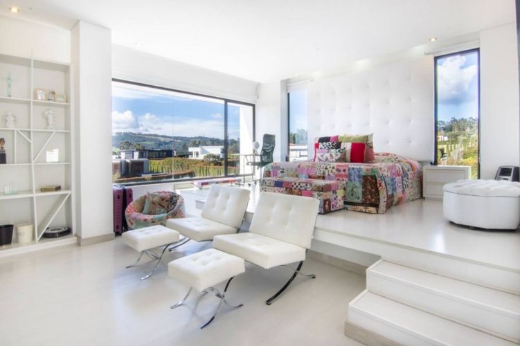 Casa de 6 alcobas en venta en Las Palmas, Envigado, 550 m² · foto 14 de 24