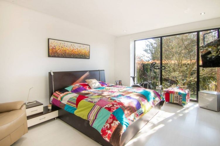 Casa de 6 alcobas en venta en Las Palmas, Envigado, 550 m² · foto 15 de 24