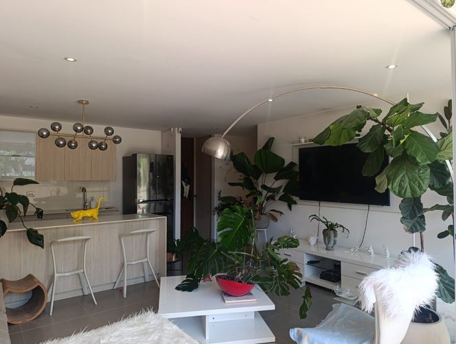 Apartamento de 2 alcobas en venta en El Poblado, Medellín, 85 m² · foto 4 de 16