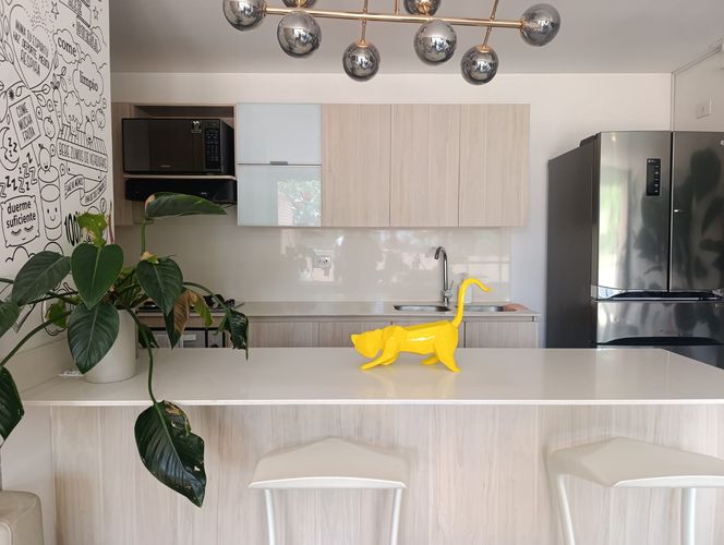 Apartamento de 2 alcobas en venta en El Poblado, Medellín, 85 m² · foto 7 de 16
