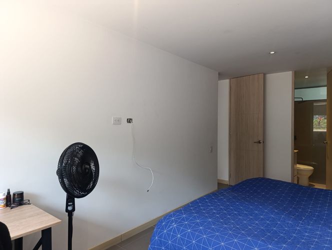 Apartamento de 2 alcobas en venta en El Poblado, Medellín, 85 m² · foto 10 de 16