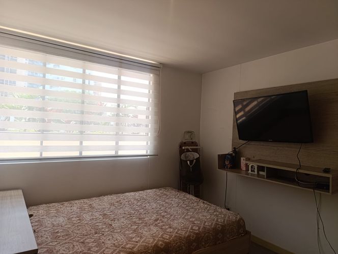 Apartamento de 2 alcobas en venta en El Poblado, Medellín, 85 m² · foto 11 de 16