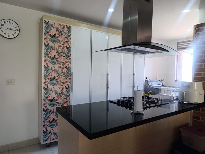 Apartamento en venta en El Poblado, Medellín · foto 5 de 16