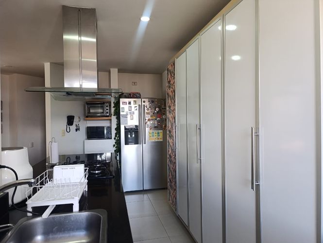 Apartamento en venta en El Poblado, Medellín · foto 7 de 16