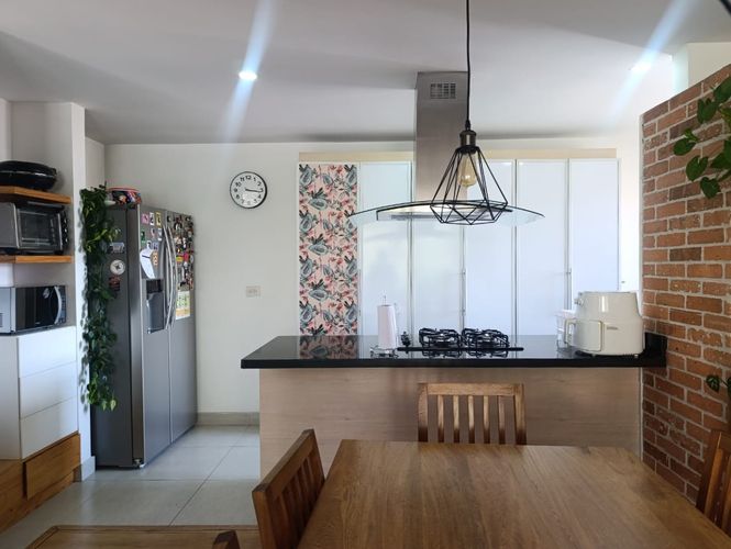 Apartamento en venta en El Poblado, Medellín · foto 8 de 16