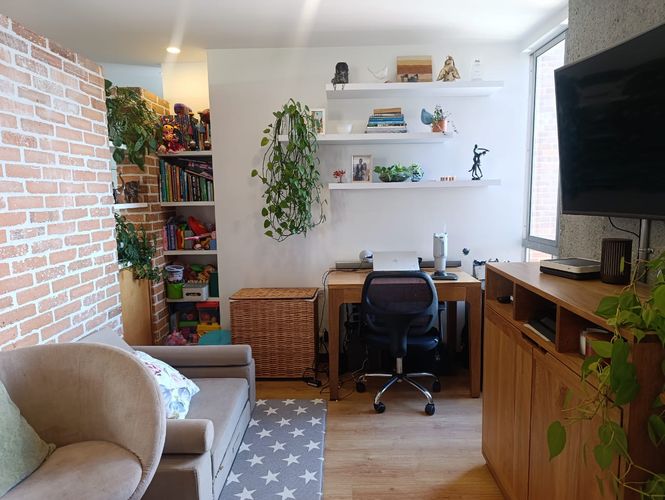 Apartamento en venta en El Poblado, Medellín · foto 9 de 16