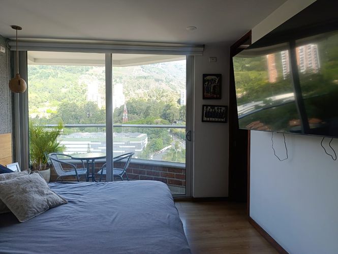 Apartamento en venta en El Poblado, Medellín · foto 10 de 16