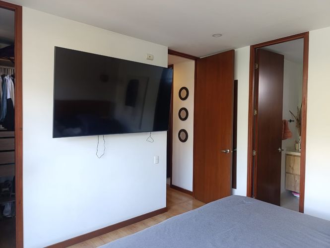 Apartamento en venta en El Poblado, Medellín · foto 11 de 16