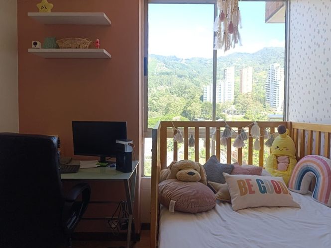 Apartamento en venta en El Poblado, Medellín · foto 12 de 16